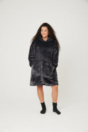 Snuggz Hooded Blanket - All Products