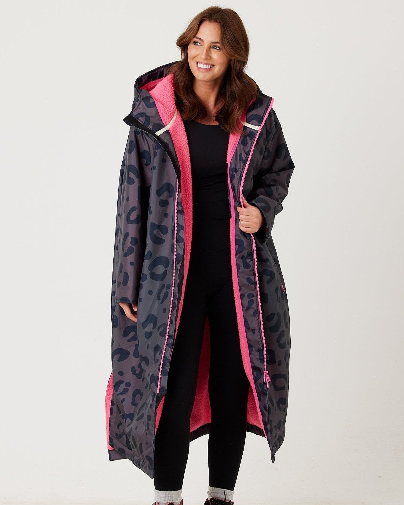 Snuggz XXL/XXXL Adult Changing Robe - Various Colours Available