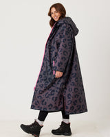 Snuggz Adult Animal Print Changing Robe - Various Colours Available