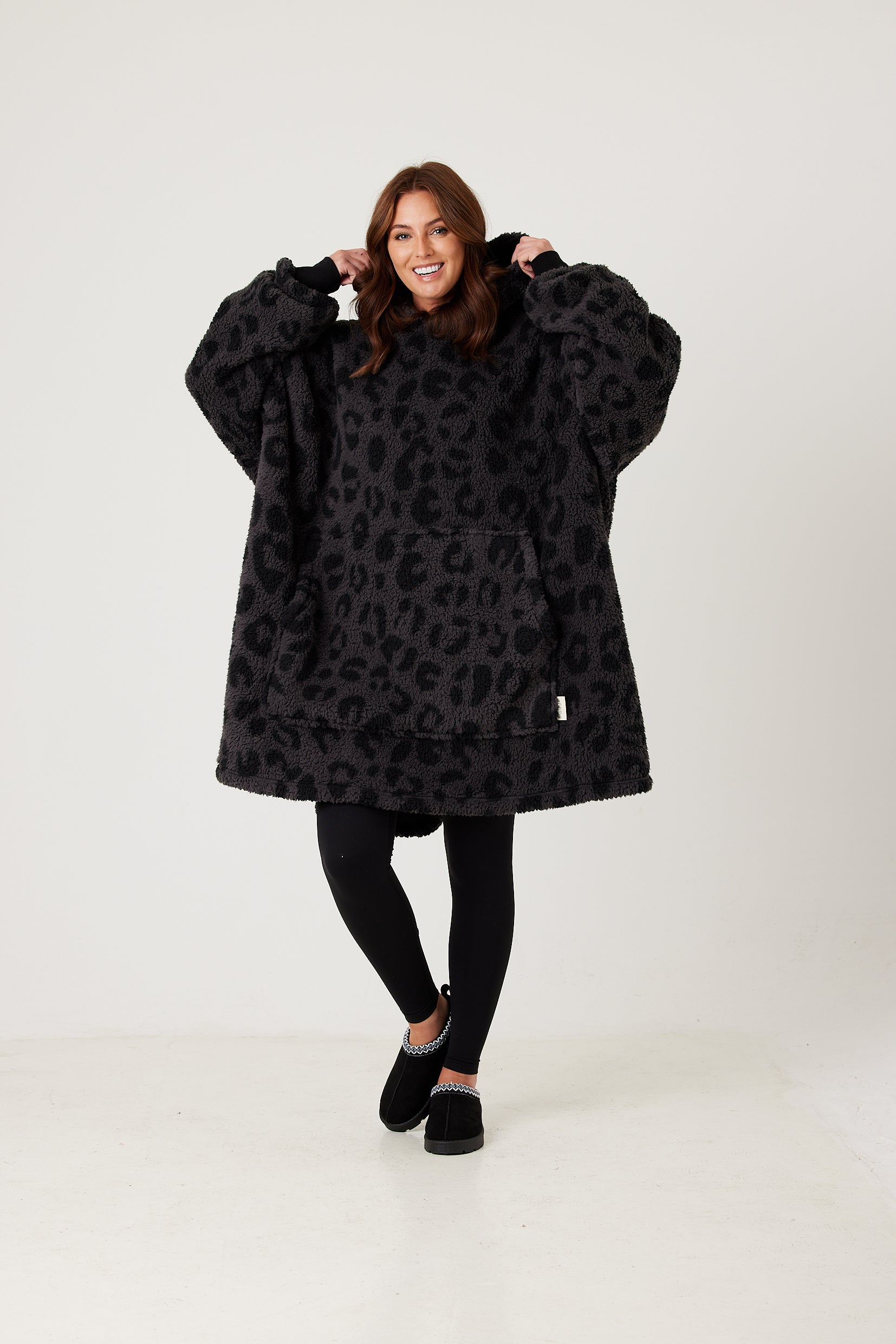 Snuggz Hooded Blanket - All Products