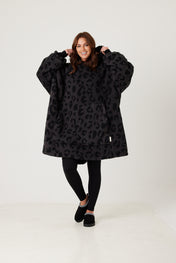 Snuggz Hooded Blanket - All Products