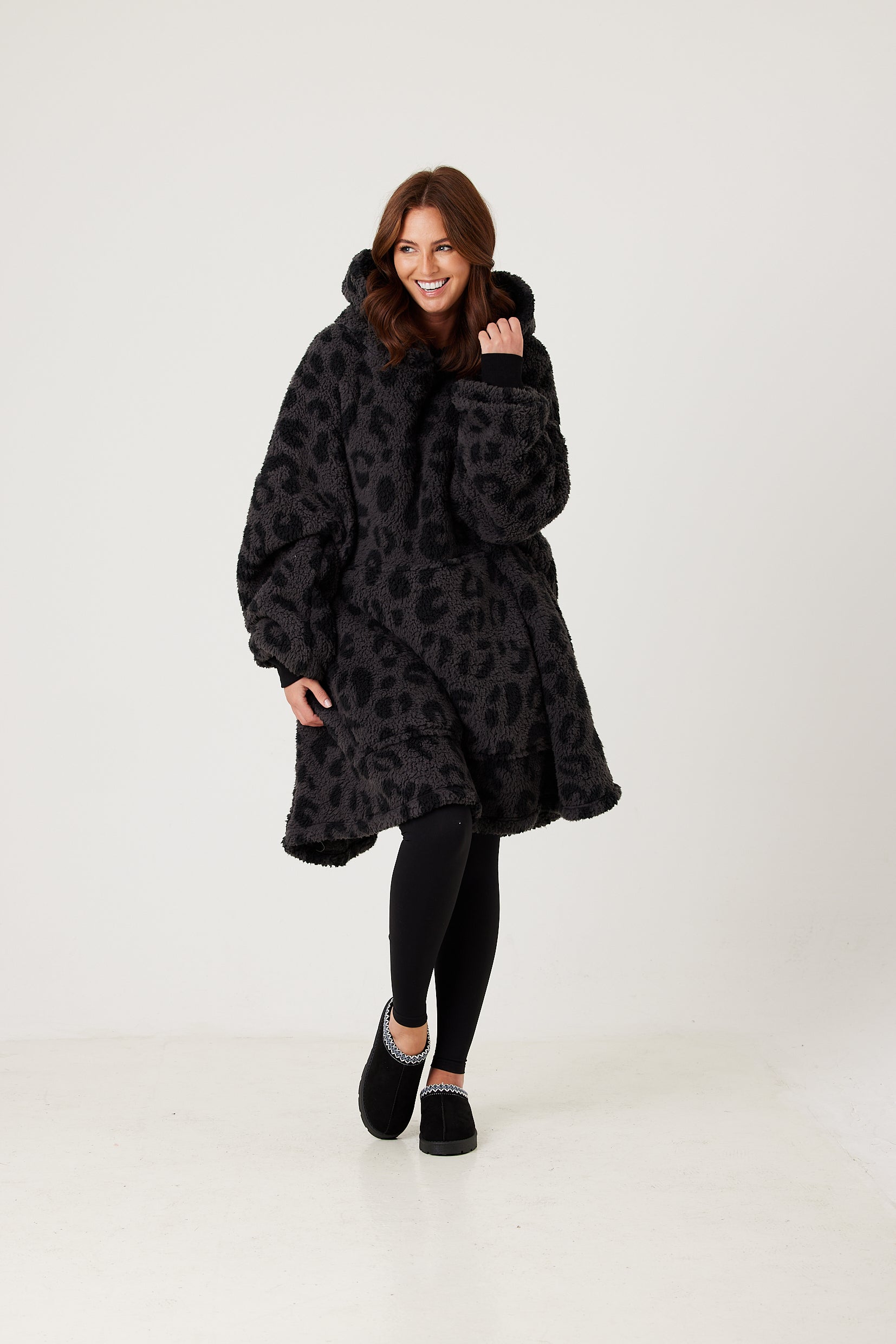 Snuggz Hooded Blanket - All Products