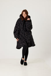 Snuggz Hooded Blanket - All Products