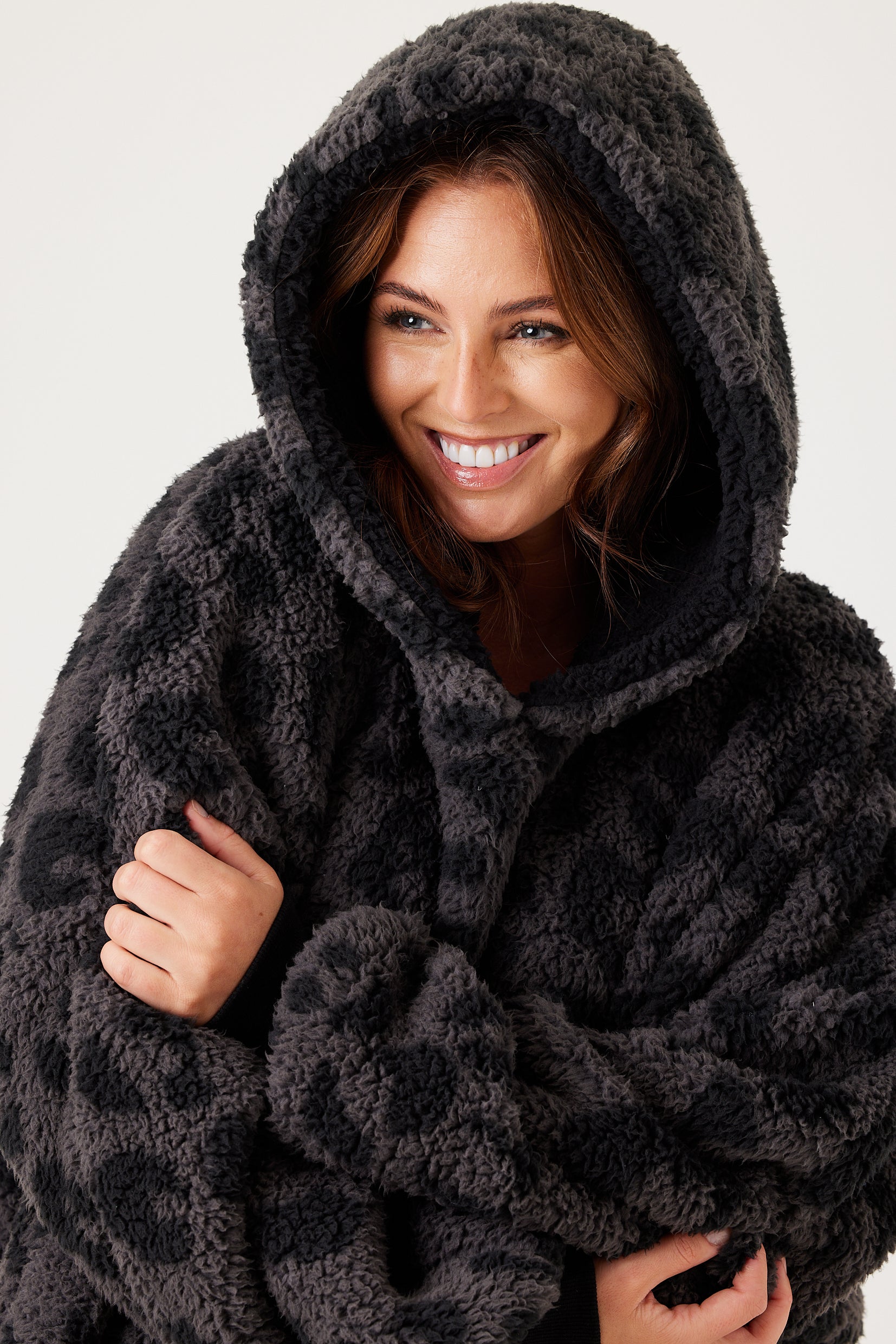 Snuggz Hooded Blanket - All Products