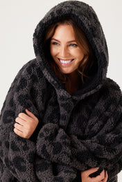 Snuggz Hooded Blanket - All Products