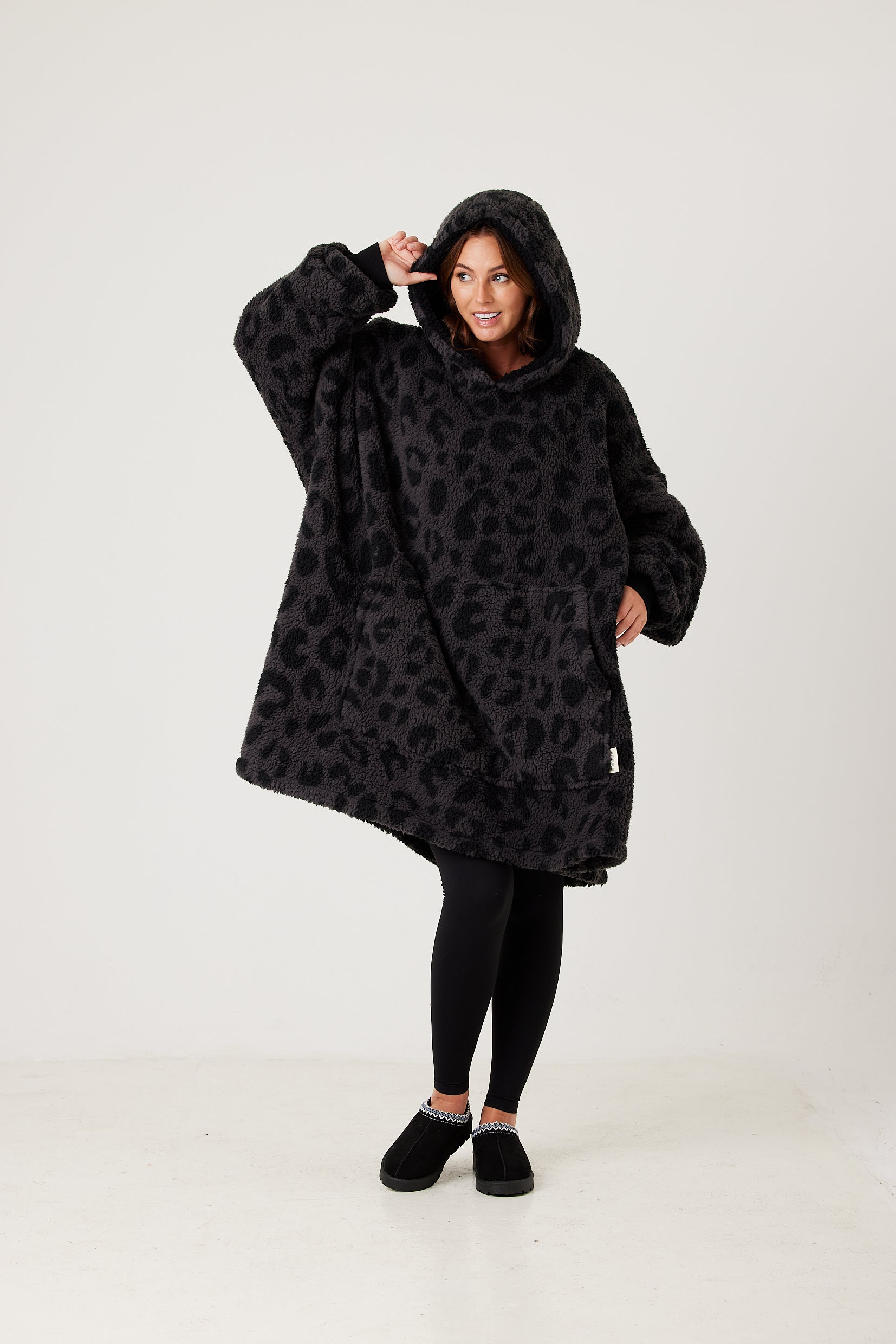 Snuggz Hooded Blanket - All Products