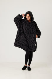 Snuggz Hooded Blanket - All Products