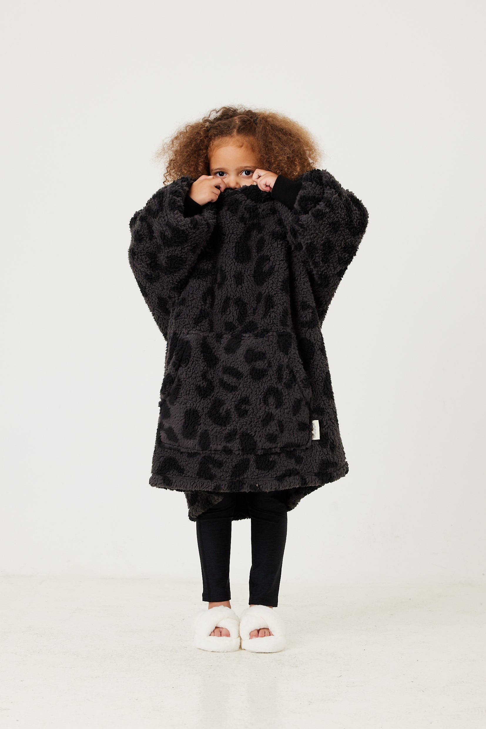 Snuggz Hooded Blanket - All Products