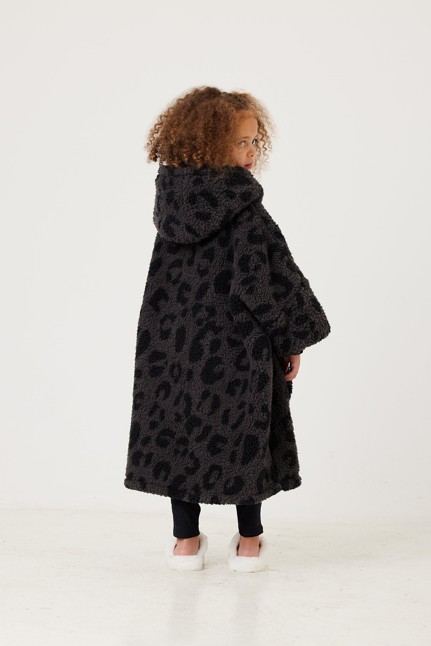 Snuggz Hooded Blanket - All Products