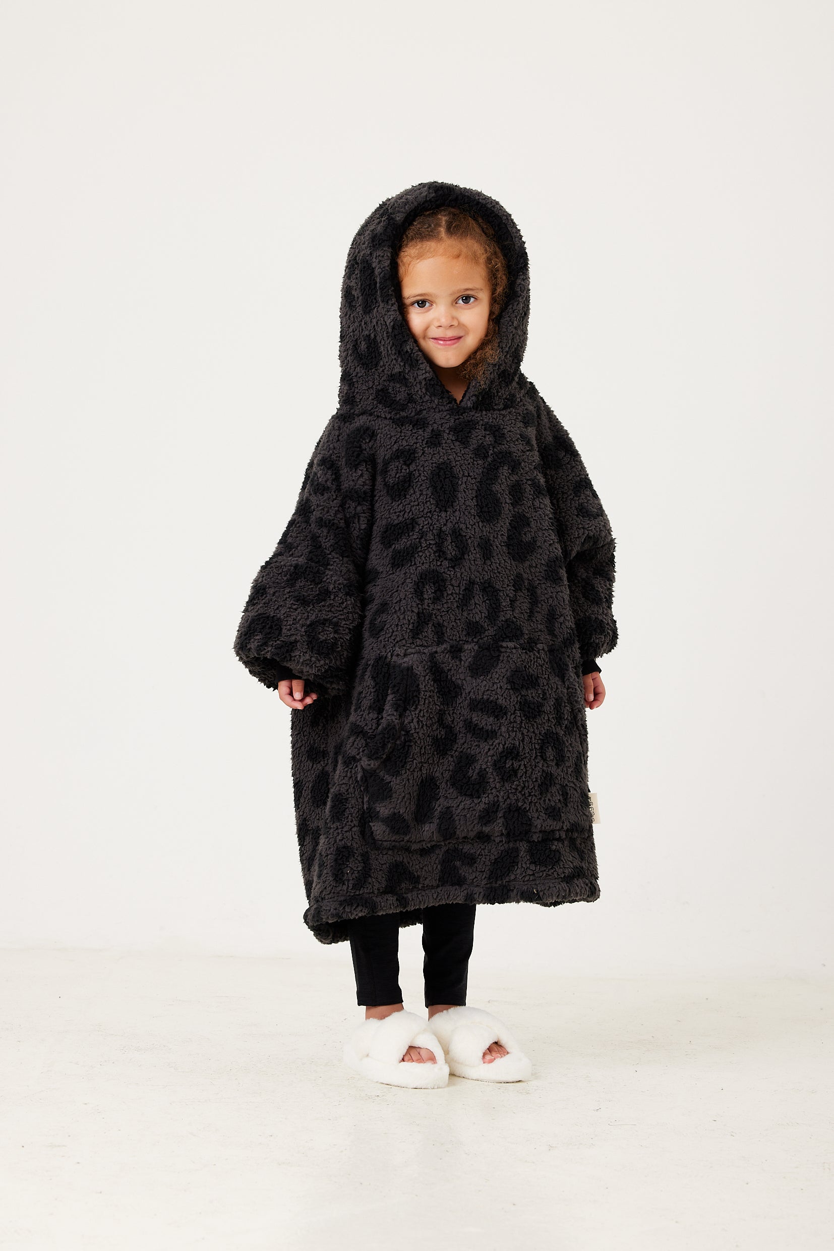 Snuggz Hooded Blanket - All Products