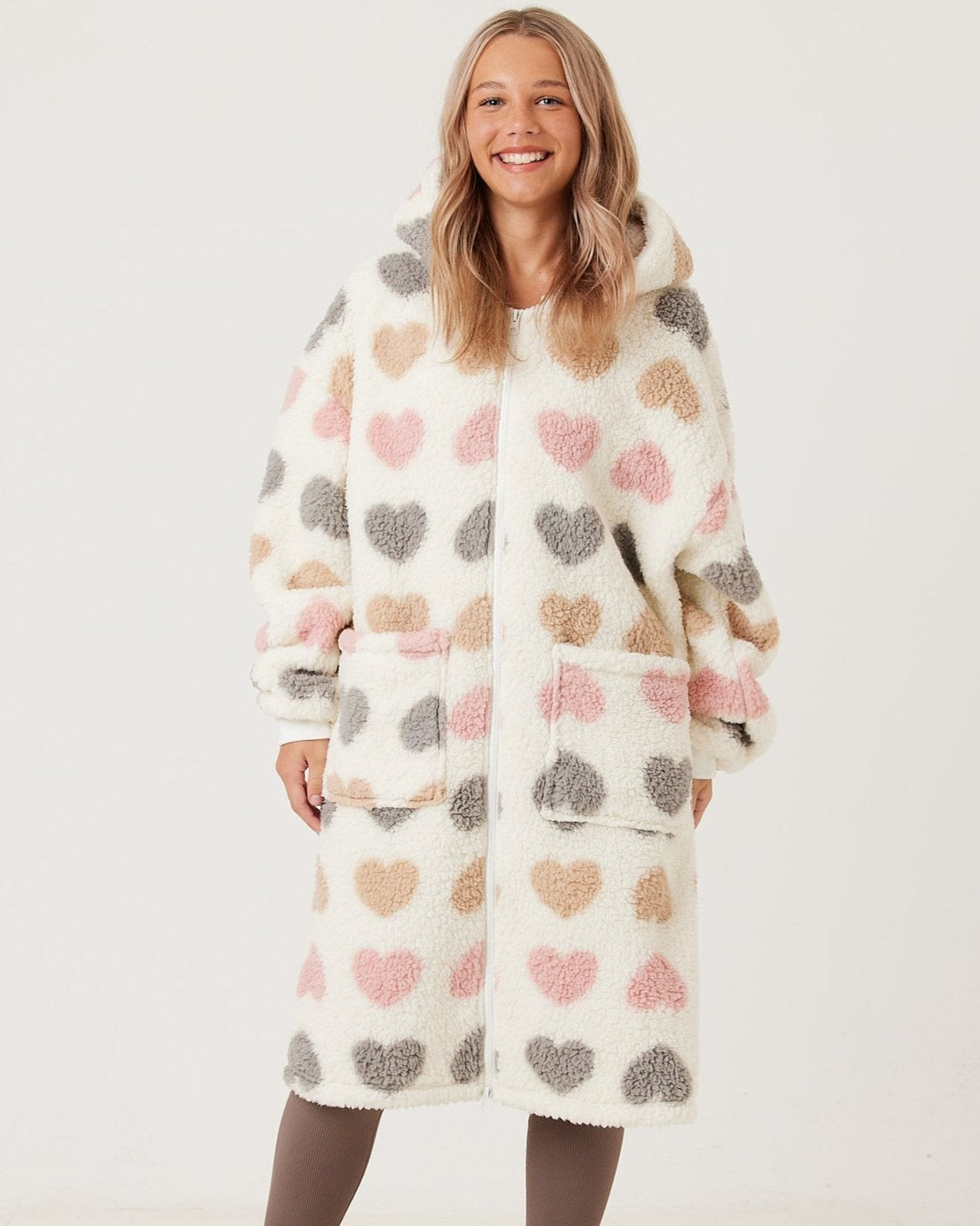 Snuggz Hooded Blanket - All Products