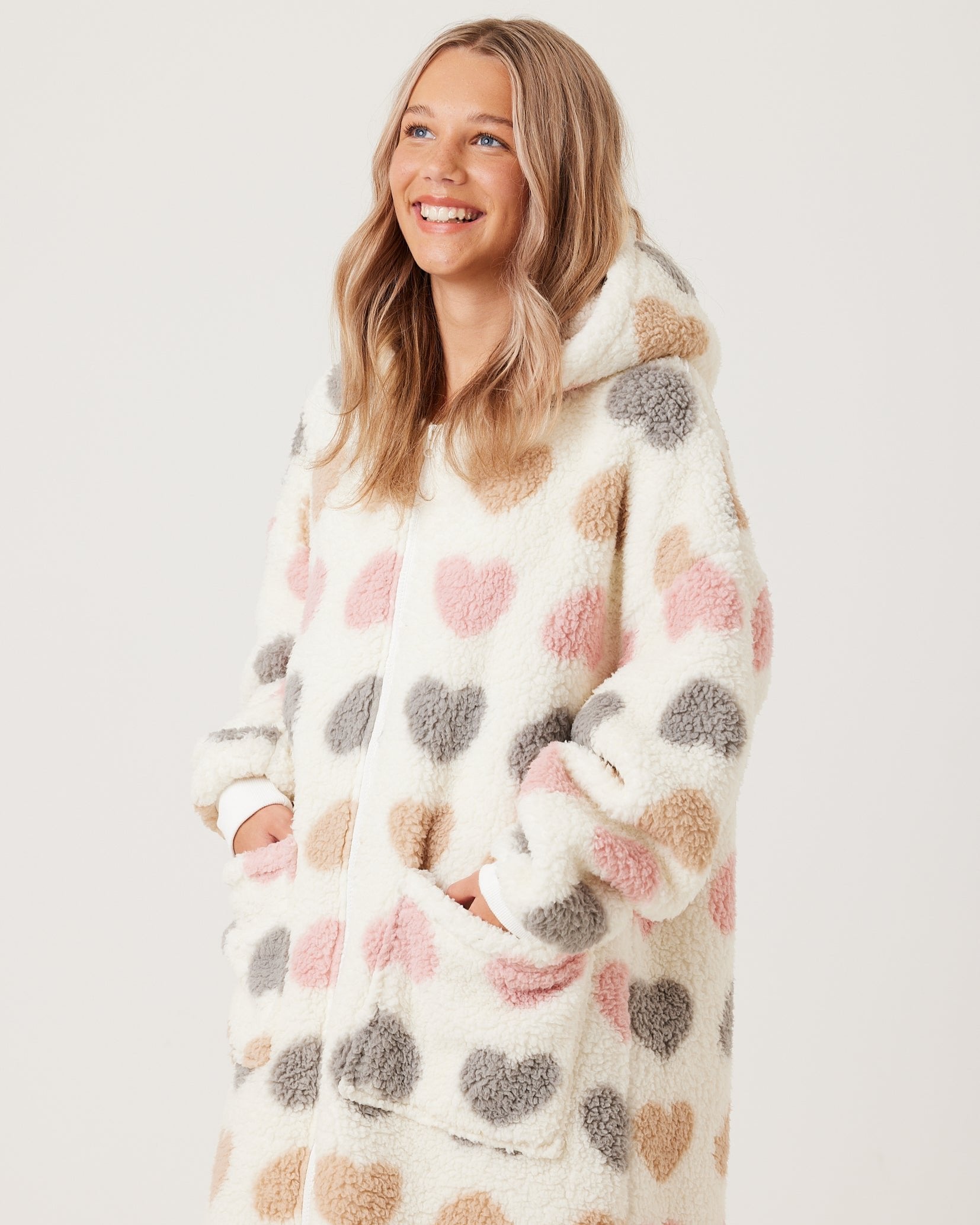 Snuggz Hooded Blanket - All Products