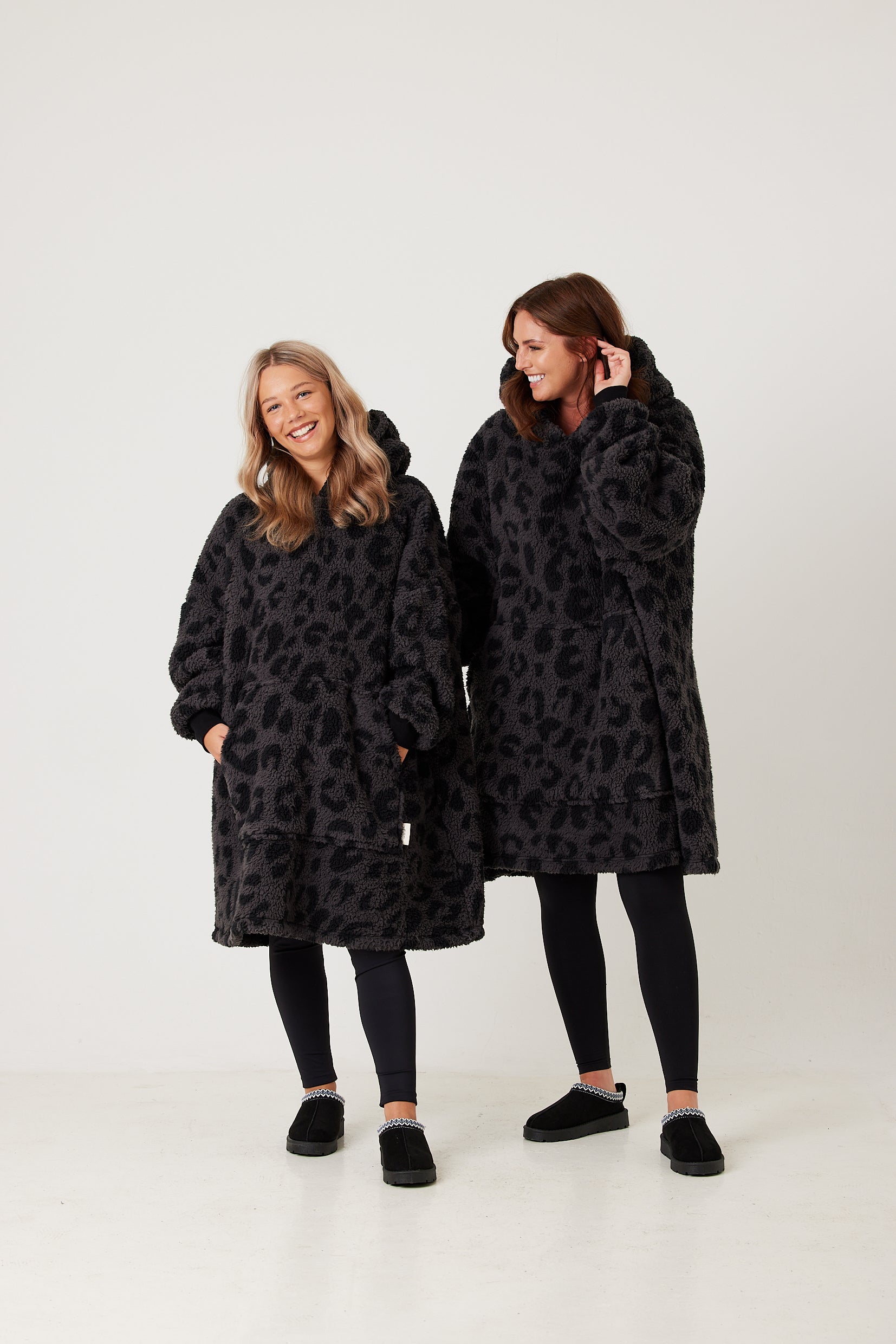 Snuggz Hooded Blanket - All Products