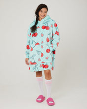 Snuggz Hooded Blanket - All Products