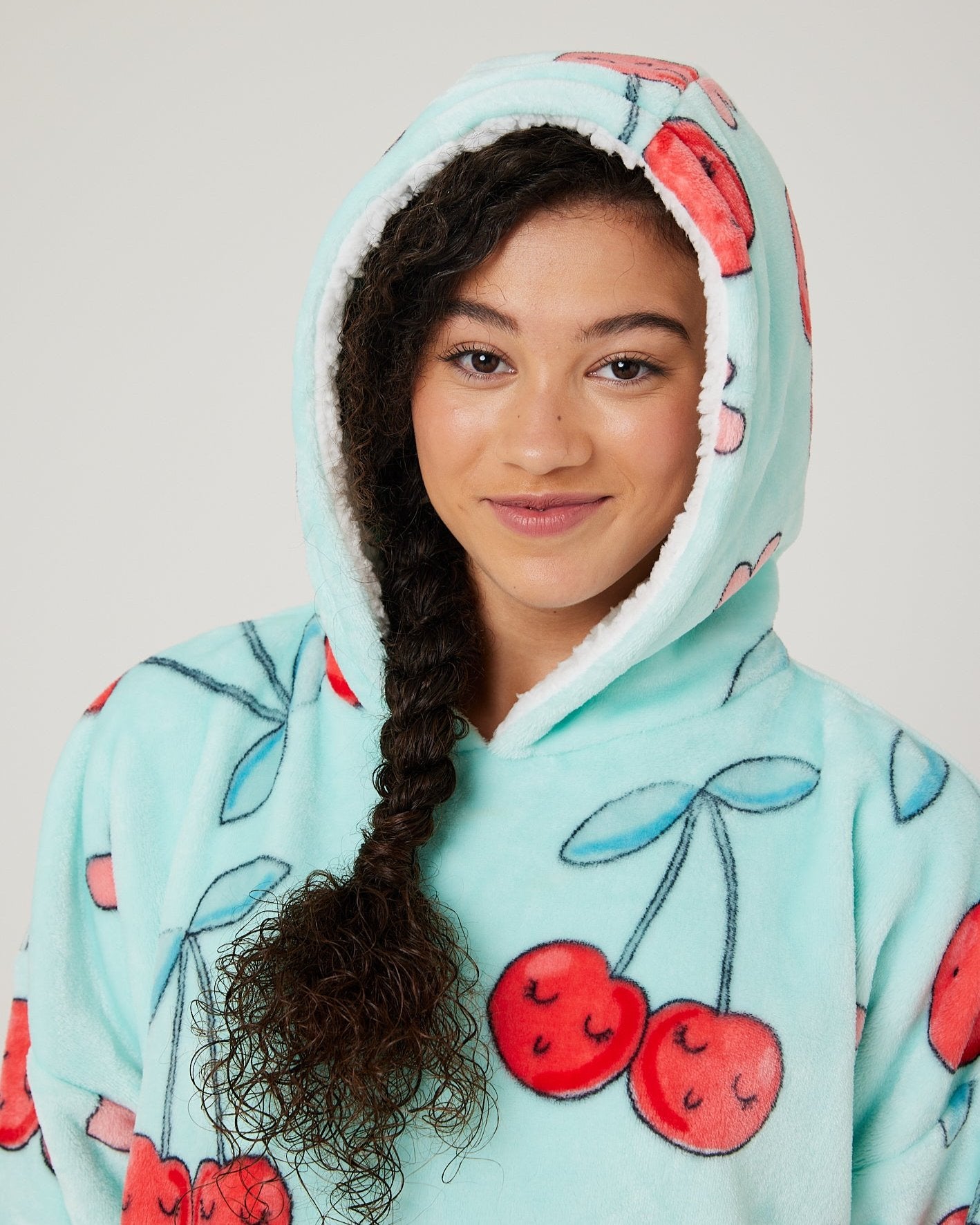 Snuggz Hooded Blanket - All Products