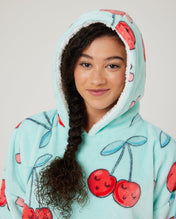 Snuggz Hooded Blanket - All Products