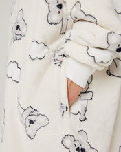 Snuggz Hooded Blanket - All Products