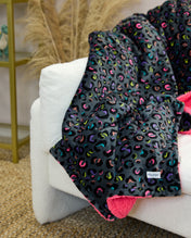 Snuggz Fleece Throw Blankets