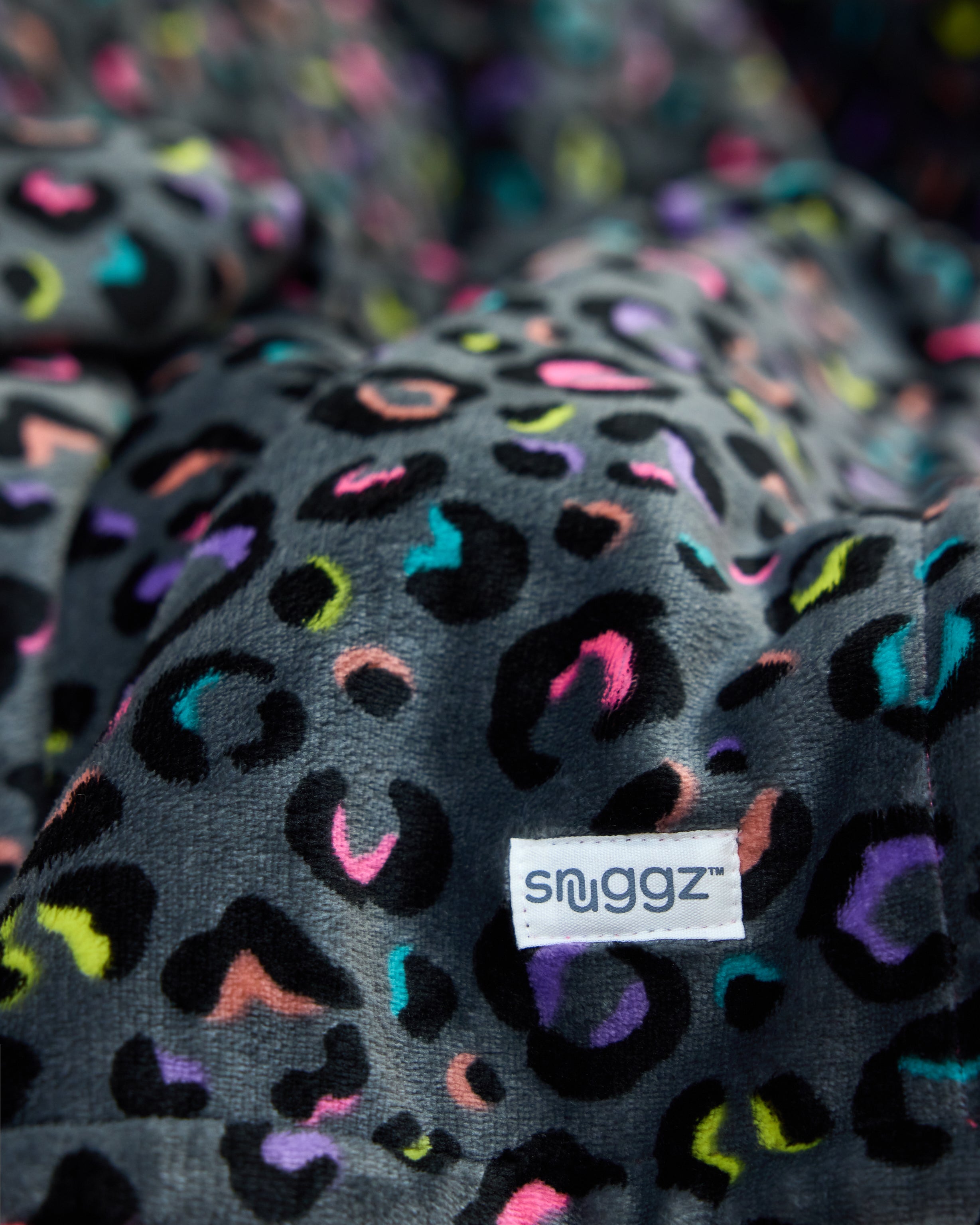 Snuggz Fleece Throw Blankets