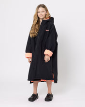 Snuggz Girls Lite Coral Changing Robe