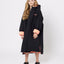 Snuggz Girls Lite Coral Changing Robe
