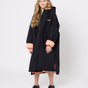 Snuggz Girls Lite Coral Changing Robe