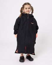 Snuggz Girls Lite Coral Changing Robe