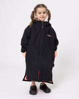 Snuggz Girls Lite Coral Changing Robe