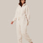 Snuggz Cream Adult Onesie