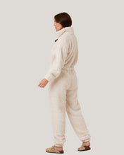 Snuggz Cream Adult Onesie