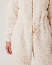 Snuggz Cream Adult Onesie