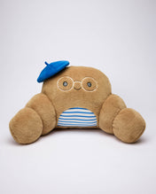 Snuggz Croissant Cuddle Cushion