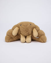 Snuggz Crossistant  Weighted Toy