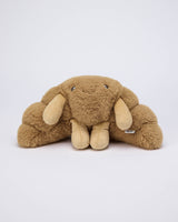 Snuggz Crossistant  Weighted Toy