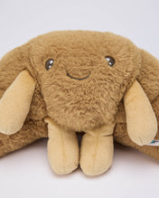 Snuggz Crossistant  Weighted Toy