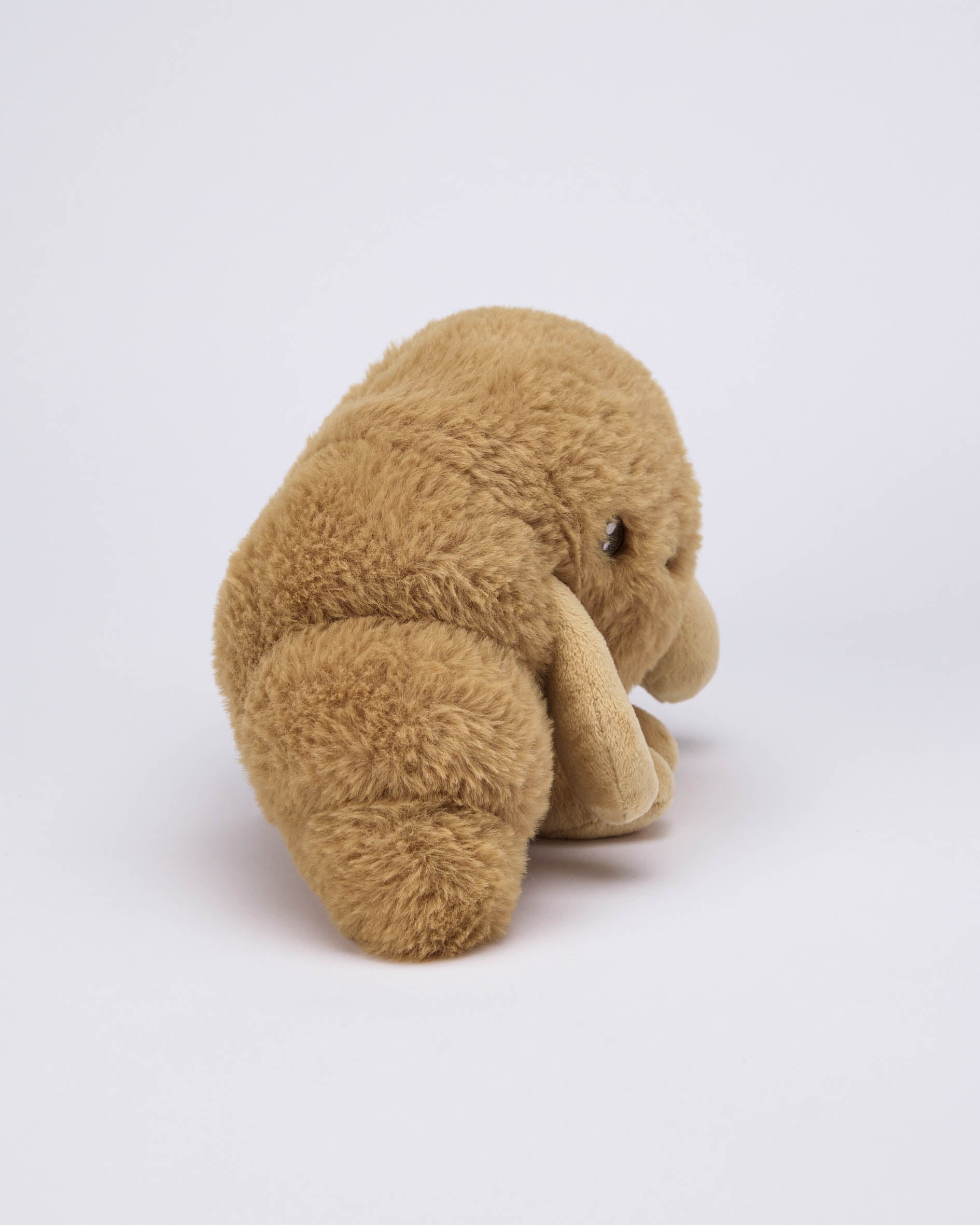 Snuggz Crossistant  Weighted Toy