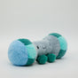 Snuggz Dumbbell Weighted Plush Toy