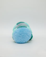 Snuggz Dumbbell Weighted Plush Toy