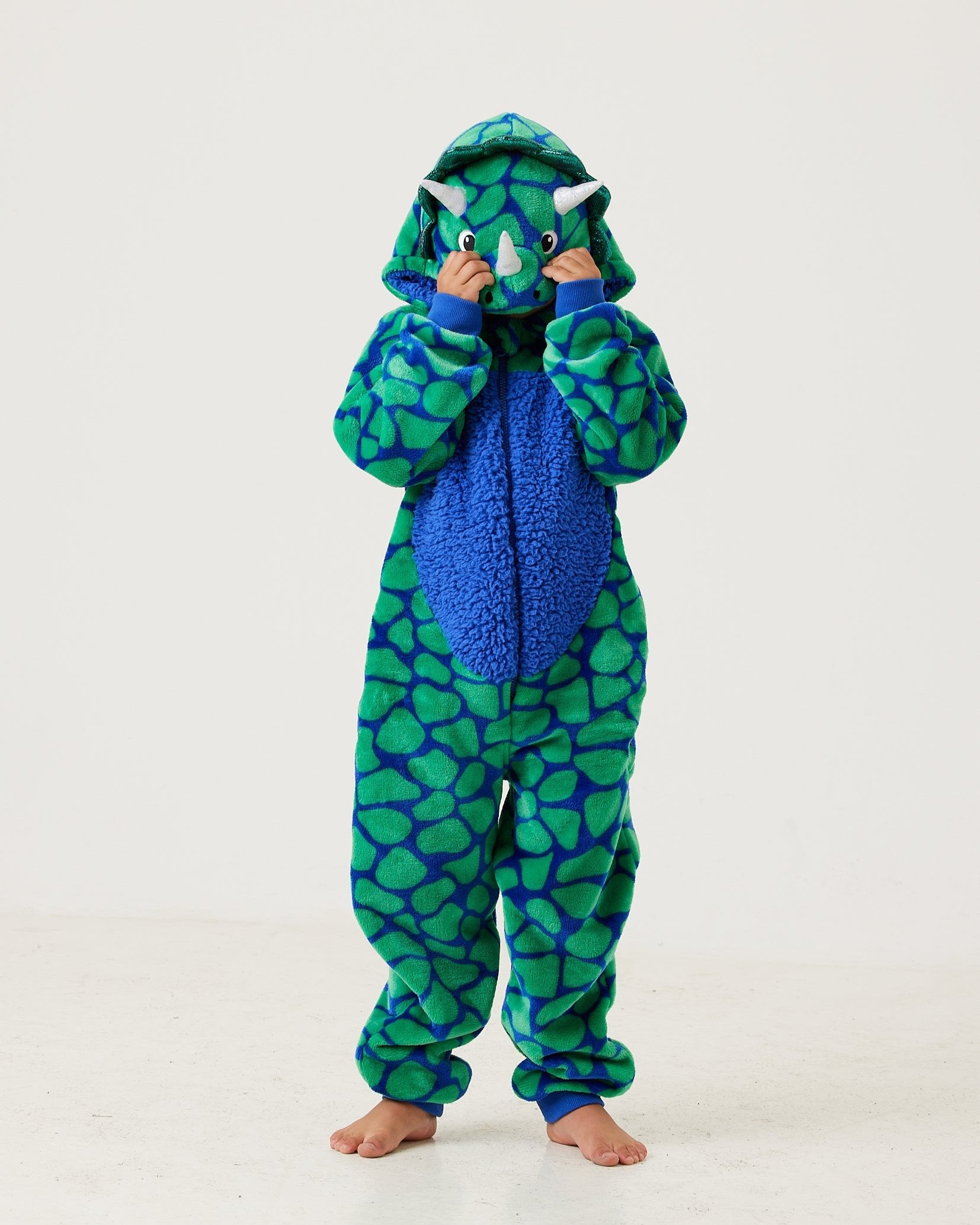 Snuggz Hooded Blanket - All Products