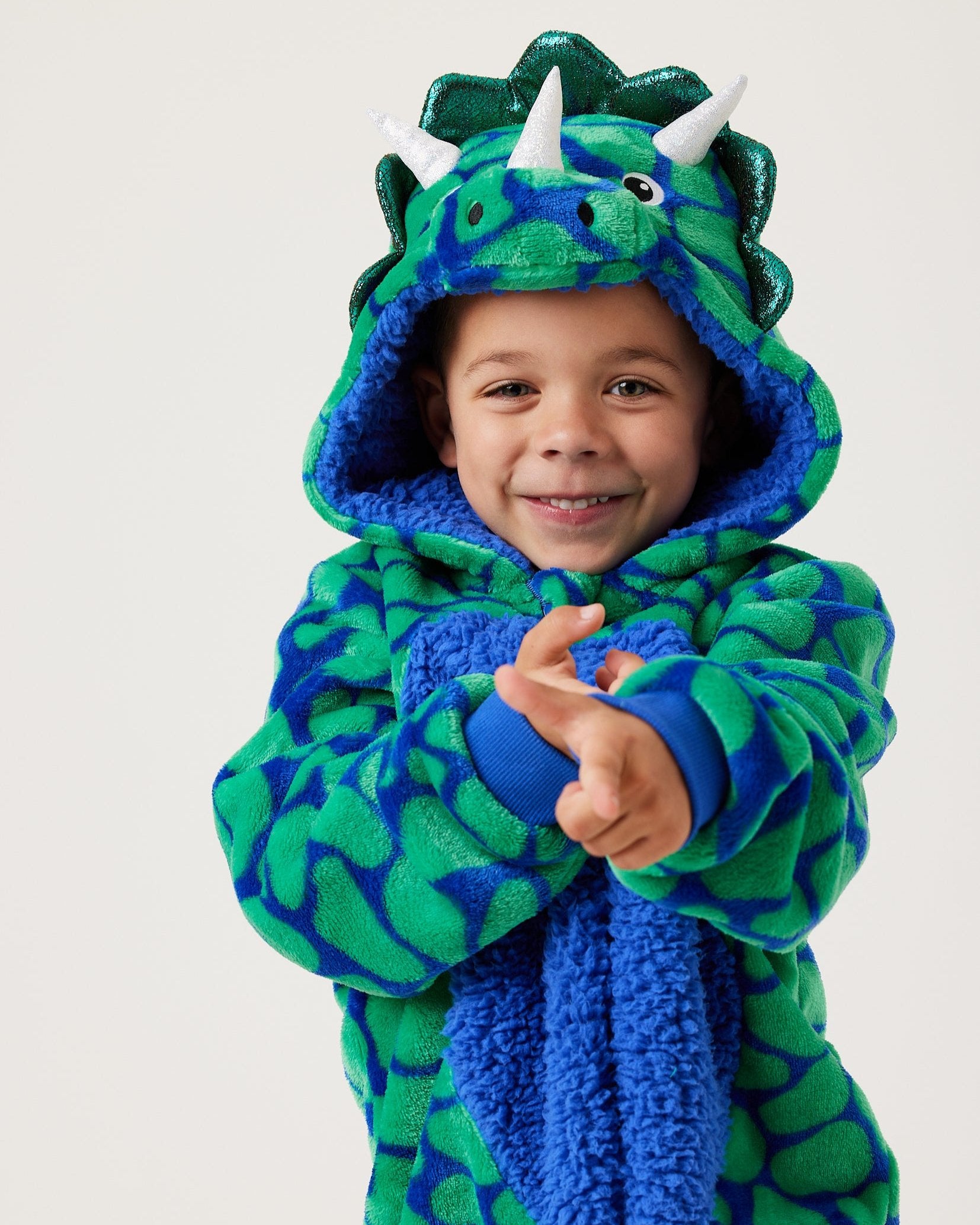 Snuggz Hooded Blanket - All Products