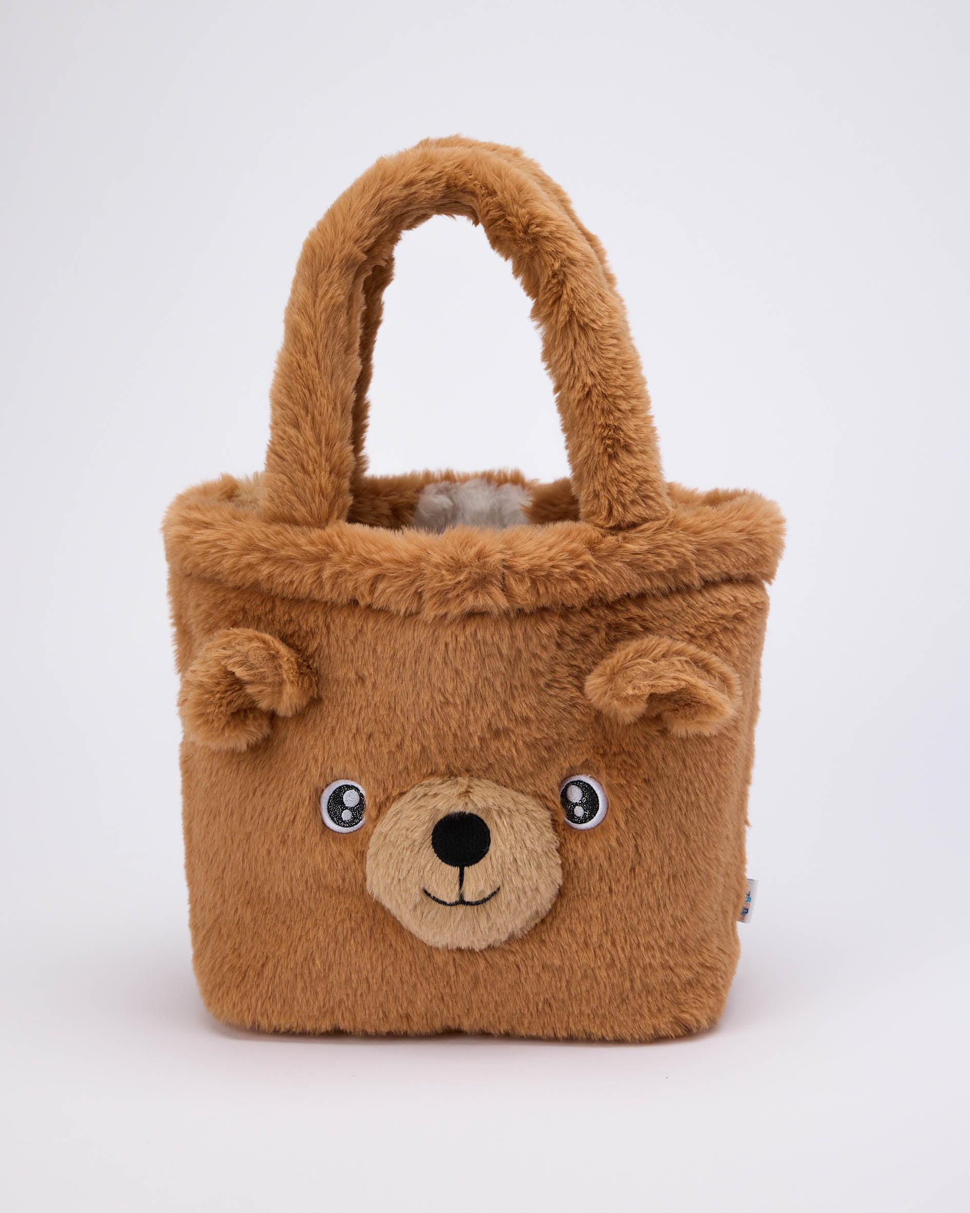 Snuggz Dog / Teddy  2 in 1 Reversible Bag