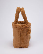 Snuggz Dog / Teddy  2 in 1 Reversible Bag