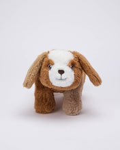 Snuggz Dog Bendable Toy