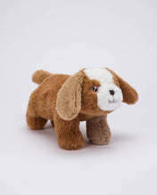 Snuggz Dog Bendable Toy