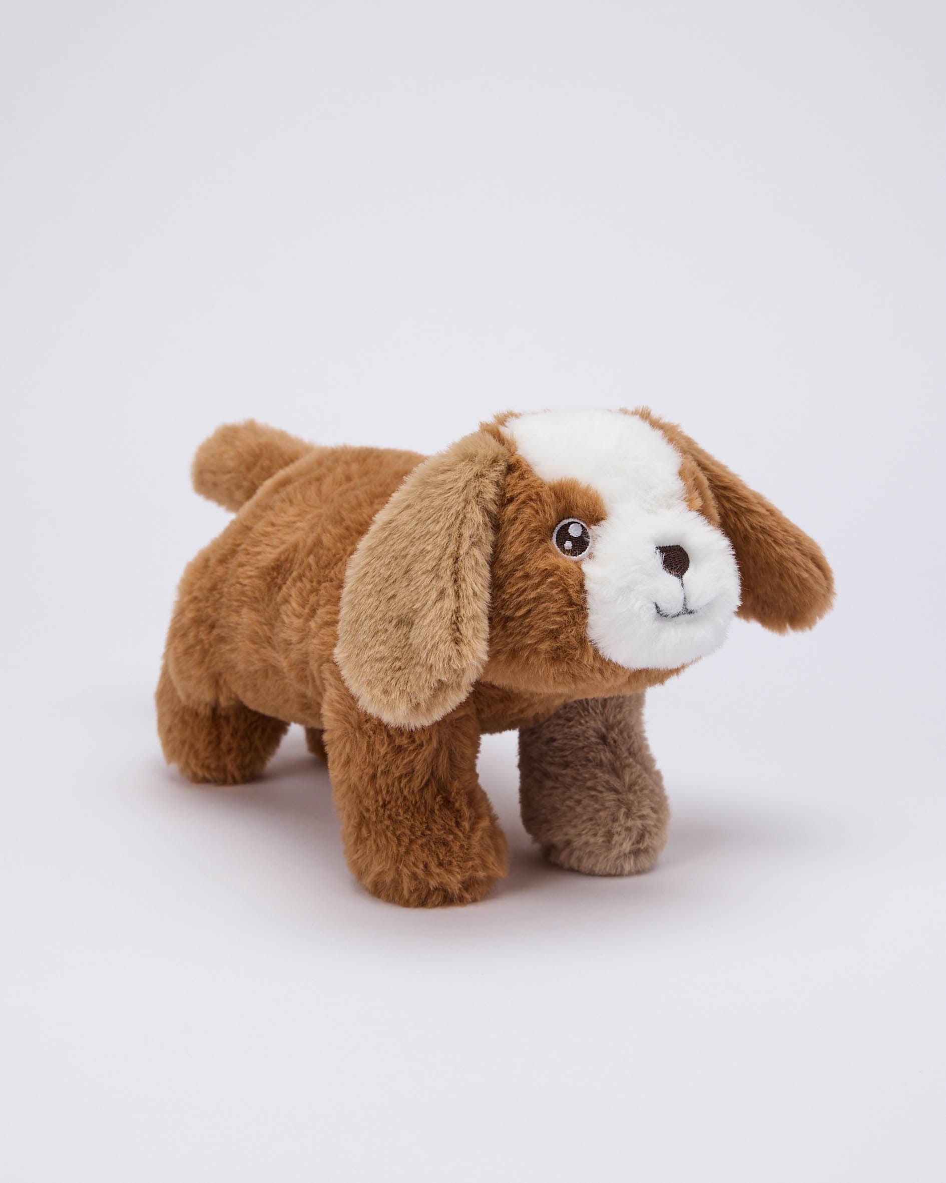 Snuggz Dog Bendable Toy