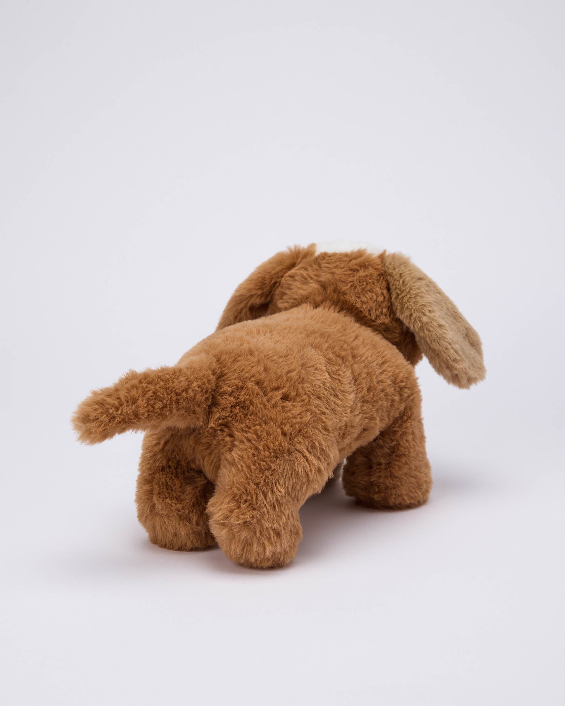 Snuggz Dog Bendable Toy