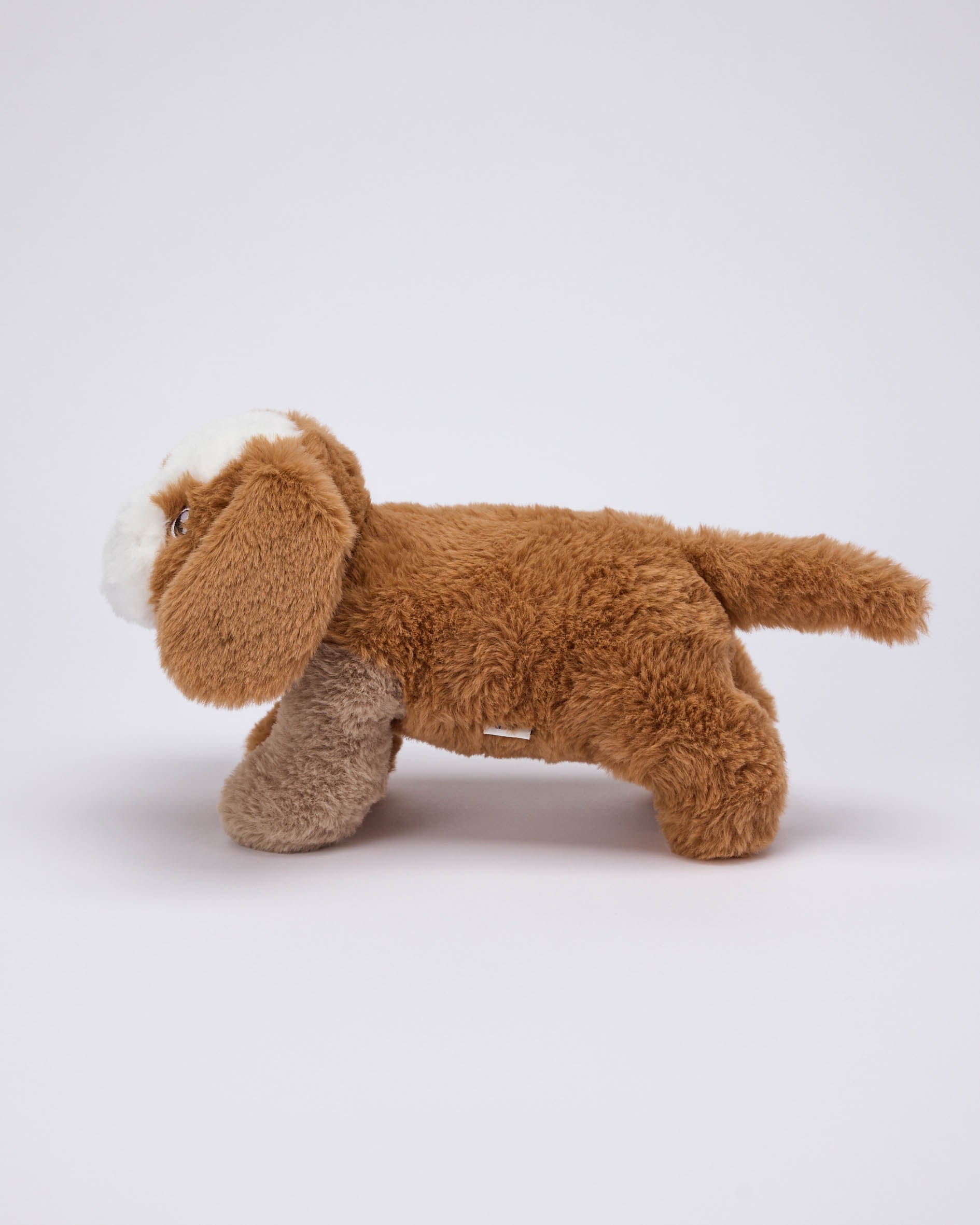 Snuggz Dog Bendable Toy