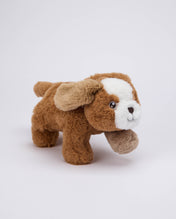 Snuggz Dog Bendable Toy