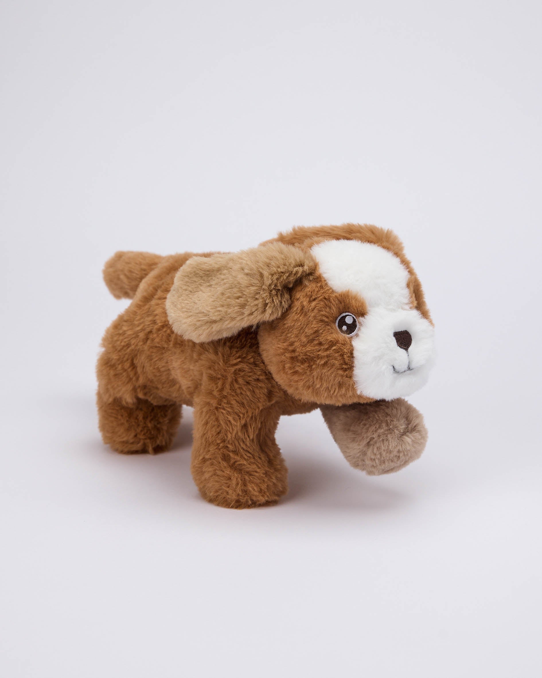Snuggz Dog Bendable Toy