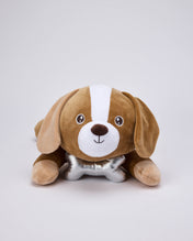 Snuggz Dog Weighted Toy